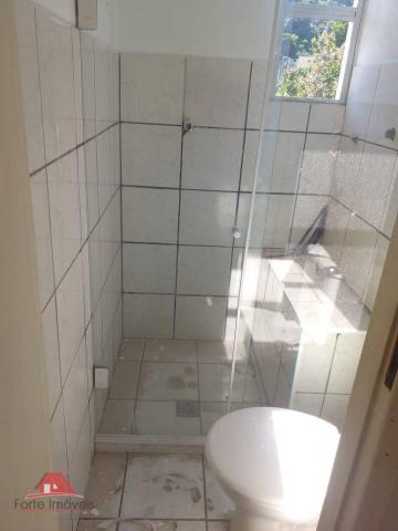 Imóvel duplex Em Guaratiba com 2 Dormitórios e 1 lavabo CG/RJ - Foto 8