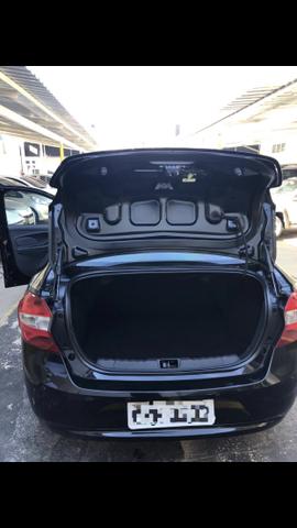 Vendo Ford KA 1.5 - Foto 7