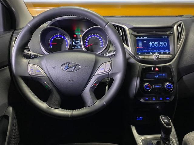 HYUNDAI HB20 PREMIUM 1.6 FLEX 16V AUT. - Foto 18
