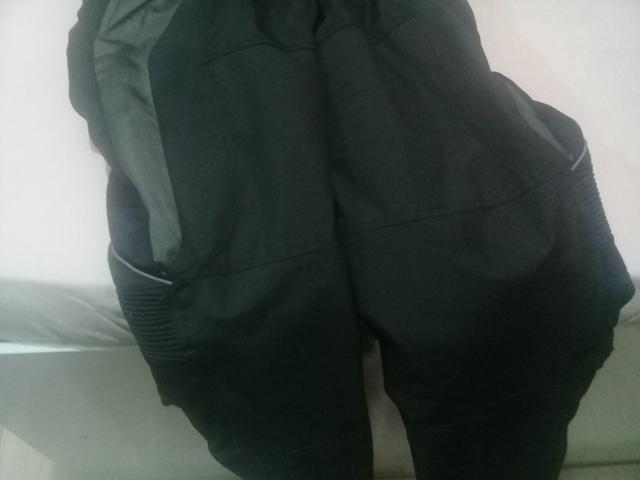 Calça cordura