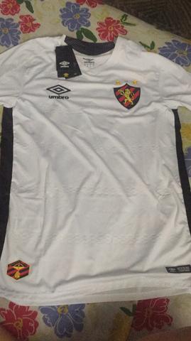 Blusa original Sport - Foto 2