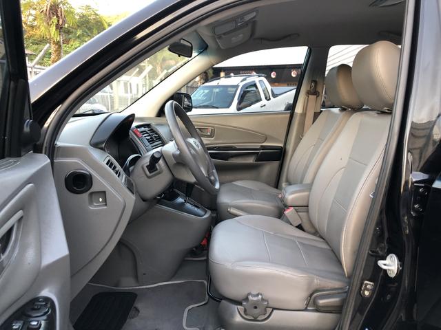 Tucson automatico 2013 59.000km unico dono - Foto 5
