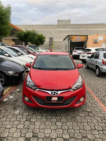 HB20 2012/2013 1.0 COMFORT 12V FLEX 4P MANUAL - Foto 2