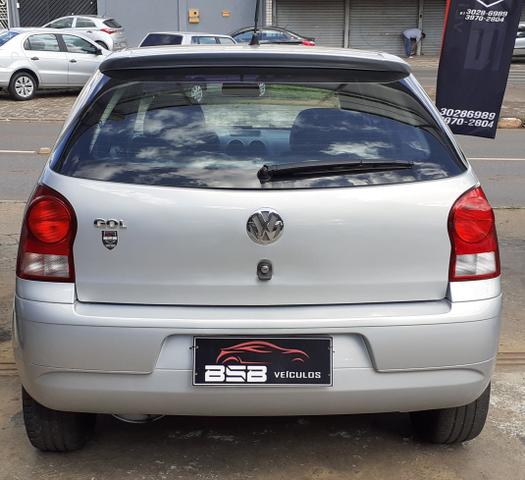 Gol g4 1.0 2008/2008 15.900,00 BSB Veículos - Foto 2