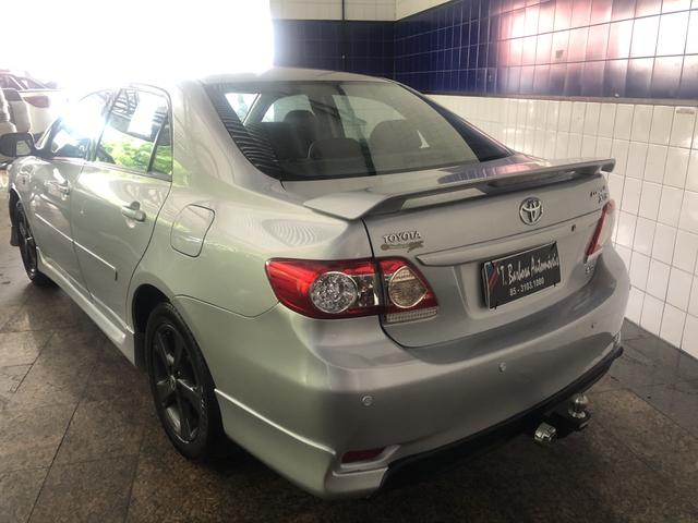 Corolla XRS 2013 - Foto 4