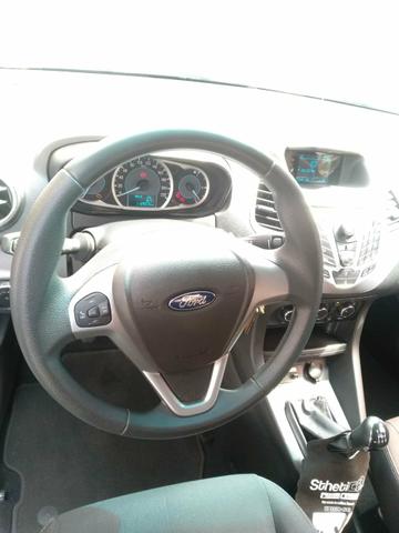 Ford Ka 1.0 SEL - ÚNICA DONA - Foto 10