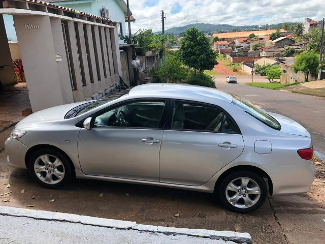 Corolla xei 1.8 2009 - MANUAL - Foto 3