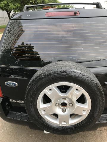 Ecosport XLT 2005 - Foto 4