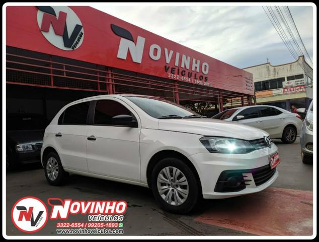 Vw Gol Trendline 1.6 2017/2017