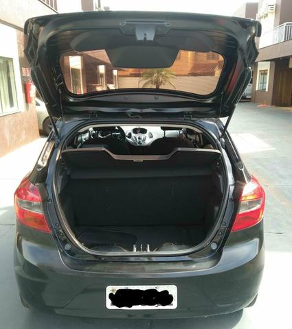 Ford Ka 1.0 SEL - ÚNICA DONA - Foto 5