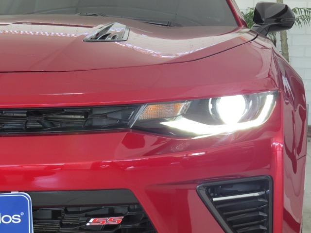 Camaro 6.2 2SS - Foto 13
