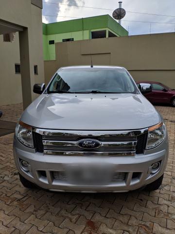Ford Ranger XLT - Foto 2