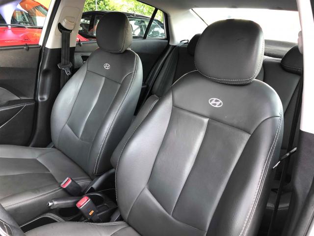 HB20S 2013/2014 1.6 COMFORT STYLE 16V FLEX 4P AUTOMÁTICO - Foto 3