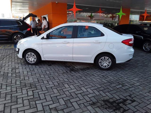 FORD KA 2019/2019 1.0 TIVCT FLEX SE SEDAN MANUAL - Foto 8
