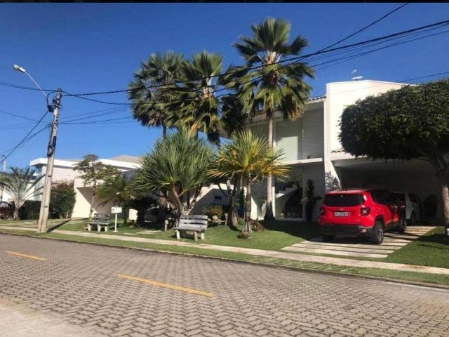 Alphaville Porto das Dunas, casa linda com 7 Suítes, 6 vagas, e muito espaço pra Família!