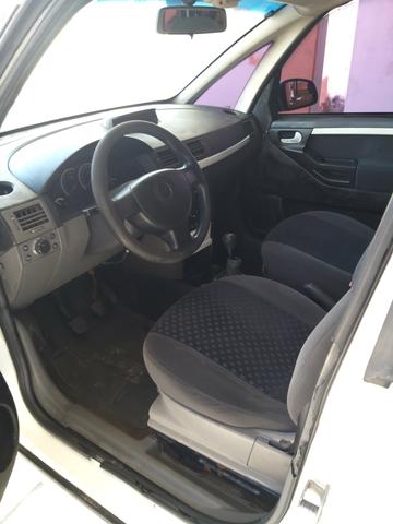 MERIVA MAXX 2006 1.8 COMPLETA +gnv - Foto 10