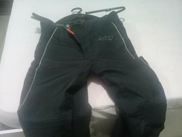 Calça cordura - Foto 5