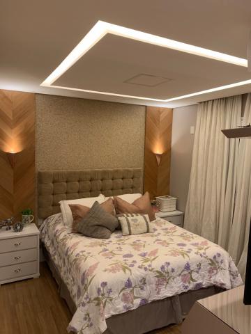 Apartamento no Jardim Flor da Montanha, com 3 quartos, sendo 3 suítes e área útil de 122 m - Foto 16