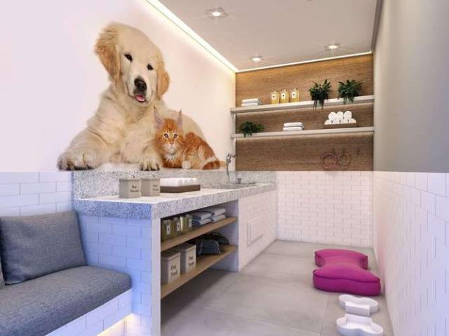 Portal Vila Prudente - 32m² - São Paulo, SP - Foto 4