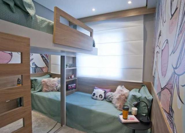 Plano&Sacomã - 32m² - 2 dorms - Sacomã, SP - Foto 19