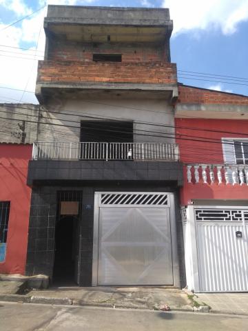 Sobrado em Parque São Miguel, com 5 quartos, sendo 1 suíte e área útil de 187 m² - Foto 5