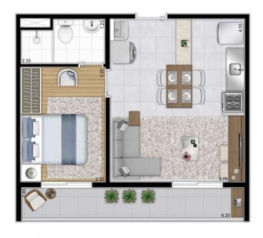 Plano&Reserva da Vila - 27 a 37m² - São Paulo, SP - Foto 18