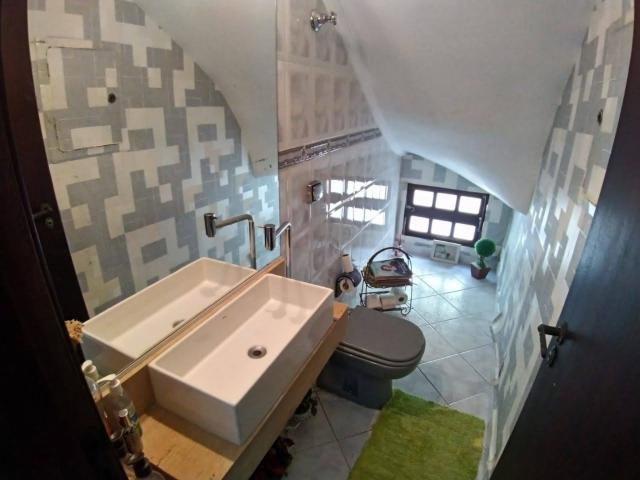 Sobrado na Vila Tijuco, com 3 quartos, sendo 1 suíte e área útil de 200 m² - Foto 5