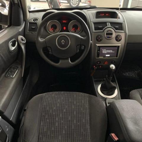 RENAULT MEGANE GT DYN 1.6 - Foto 9