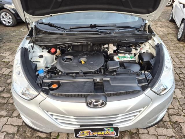 Hyundai IX35 GLS 4P - Foto 11