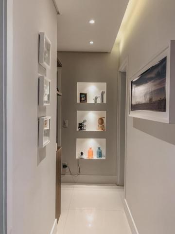 Apartamento no Jardim Flor da Montanha, com 2 quartos, sendo 1 suíte e área útil de 106 m² - Foto 5