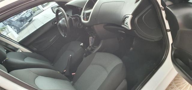 207 XR 1.4 Flex 8V 5p - Foto 8