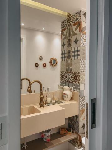 Apartamento no Jardim Flor da Montanha, com 2 quartos, sendo 1 suíte e área útil de 106 m² - Foto 2