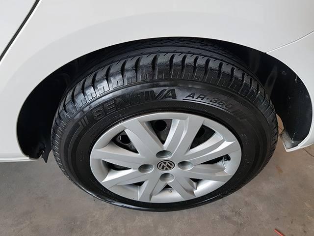 GOL 2016/2017 1.0 12V MPI TOTALFLEX TRENDLINE 4P MANUAL - Foto 6