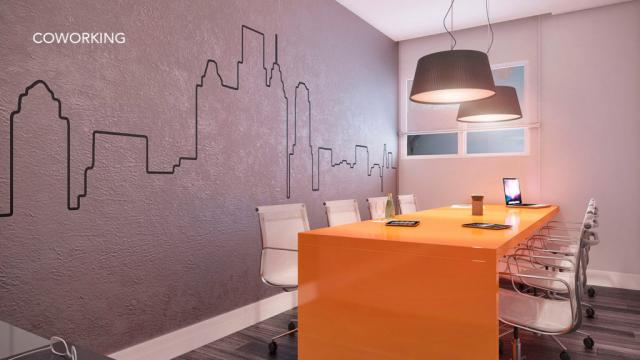 Apartamento em Picanço, com 2 quartos, sendo 1 suíte e área útil de 61 m² - Foto 4