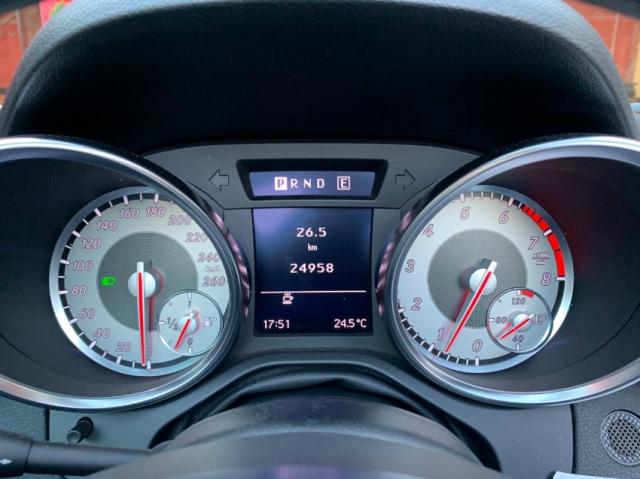 MERCEDES SLK 250 CGI 2012 STARVEICULOS - Foto 6