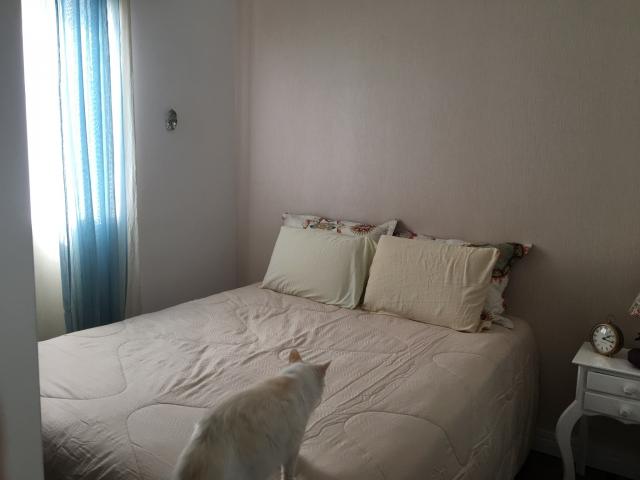Apartamento em Vila Augusta, com 3 quartos, sendo 1 suíte e área útil de 65 m² - Foto 7