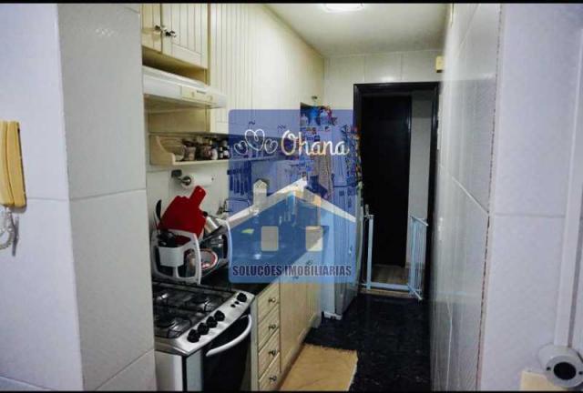Apartamento à venda com 3 dormitórios cod:500002 - Foto 6