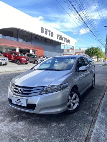 Honda CITY 2011 - Foto 3