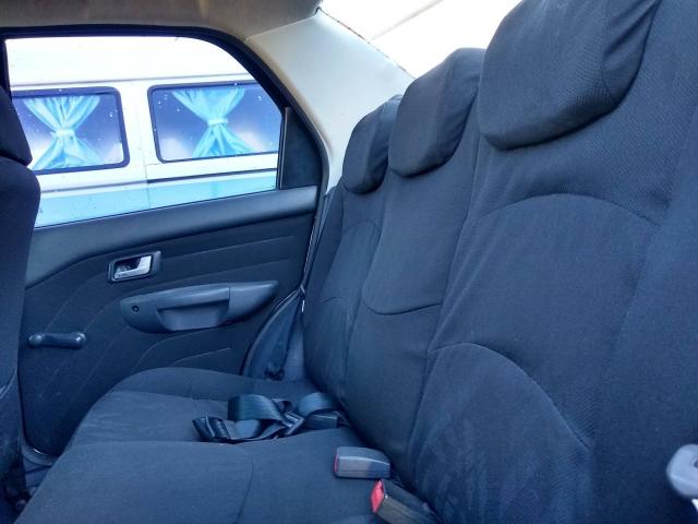 FIAT SIENA 2009/2010 1.0 MPI EL 8V FLEX 4P MANUAL - Foto 5