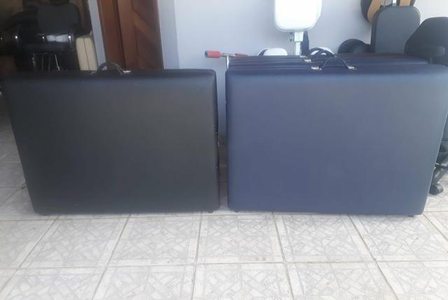 Macas portáteis LEGNO  NOVAS - Foto 3