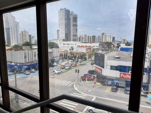 Escritório para alugar em Setor bueno, Goiânia cod:17 - Foto 9