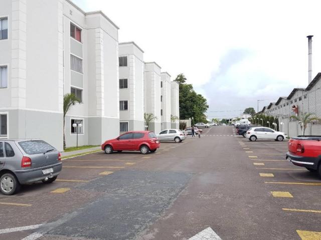 Costeira ? S. J. dos Pinhais ? Apartamento ? 2 Quartos - Foto 19