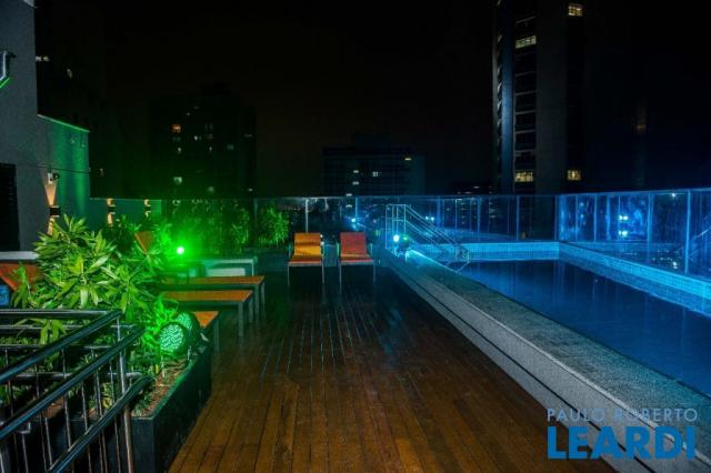 Apartamento à venda com 1 dormitórios em Centro, São paulo cod:589694 - Foto 12