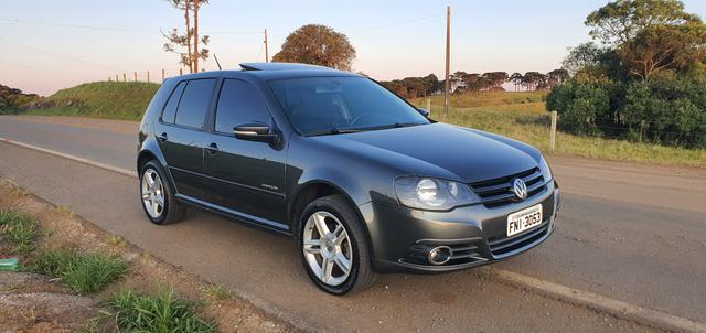 Golf 2.0 sportline tiptronic - Foto 7
