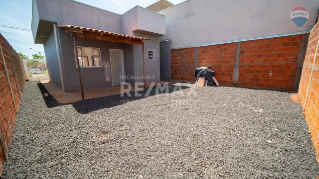 Casa Nova ( recém construída ) - Foto 5