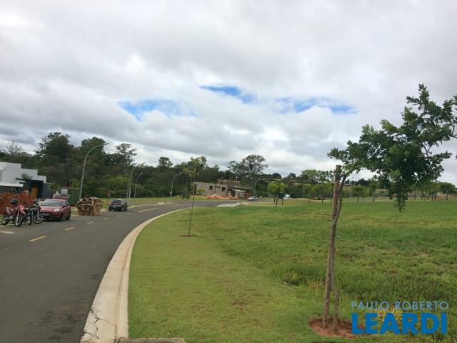 Terreno à venda em Alphaville nova esplanada, Votorantim cod:595421 - Foto 8