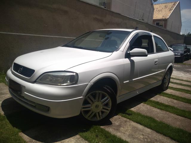 Astra GLS "IPVA ISENTO " - Foto 2