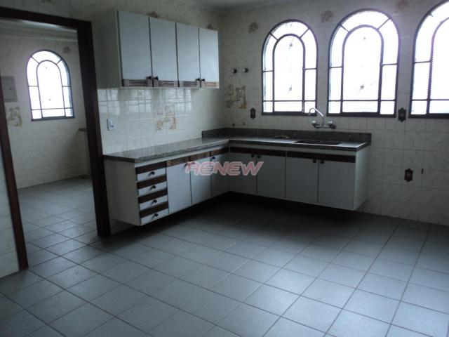 Casa à venda com 3 dormitórios em Jardim vila rosa, Valinhos cod:CA007461 - Foto 16