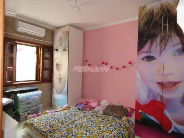 Casa à venda com 3 dormitórios em Caixa d´água, Vinhedo cod:CA007891 - Foto 12