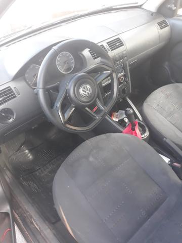 Gol G3 2002 4 portas - Foto 5